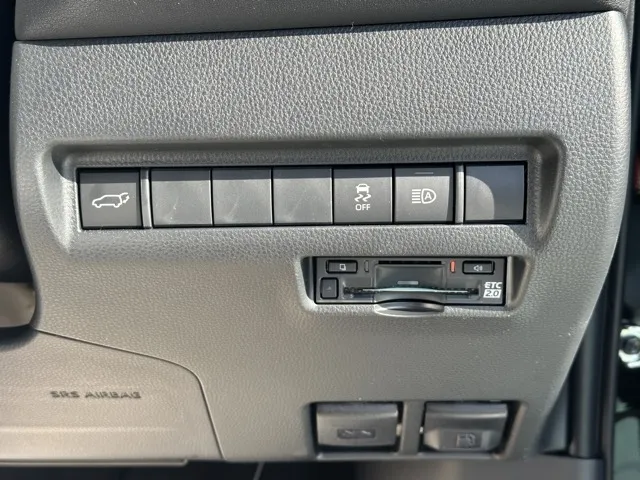 ハリアー(トヨタ)Gタイプ登録済未使用車 15