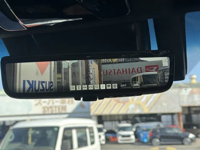 ハリアー(トヨタ)Gタイプ登録済未使用車 16