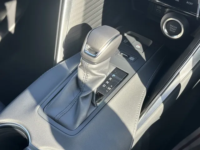 ハリアー(トヨタ)Gタイプ登録済未使用車 22