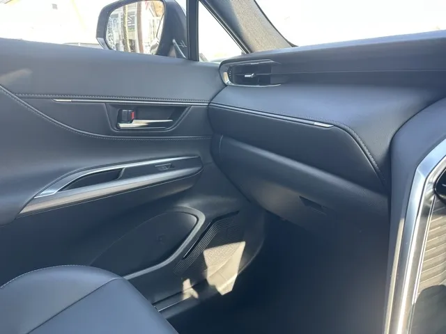 ハリアー(トヨタ)Gタイプ登録済未使用車 23