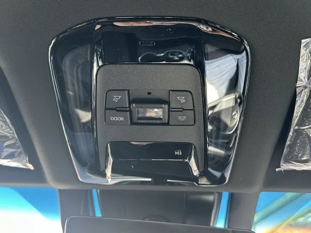 ハリアー(トヨタ)Gタイプ登録済未使用車 24