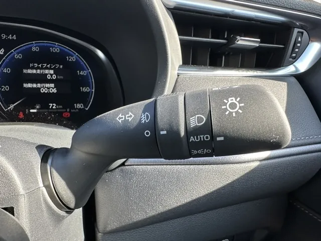 ハリアー(トヨタ)Gタイプ登録済未使用車 25