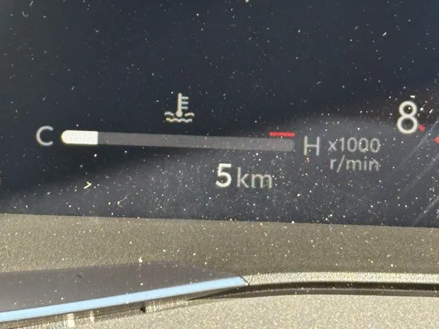 ハリアー(トヨタ)Gタイプ登録済未使用車 27