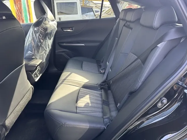 ハリアー(トヨタ)Gタイプ登録済未使用車 4