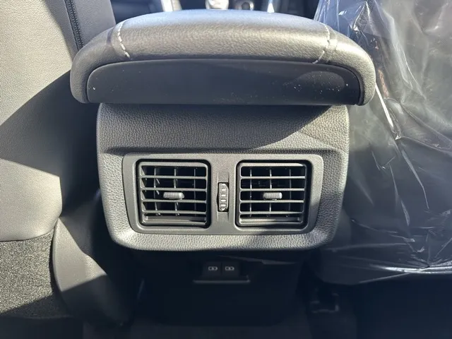 ハリアー(トヨタ)Gタイプ登録済未使用車 7