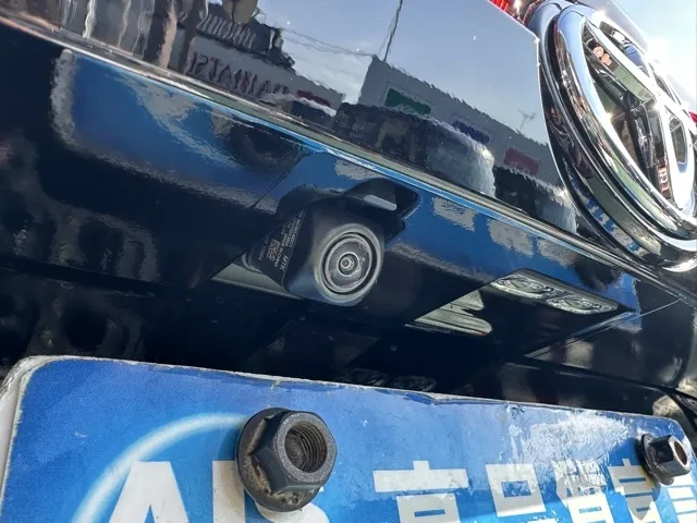 ハリアー(トヨタ)Gタイプ登録済未使用車 8