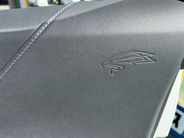 ハリアー(トヨタ)Gタイプ登録済未使用車 12