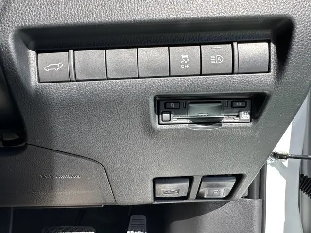 ハリアー(トヨタ)Gタイプ登録済未使用車 14