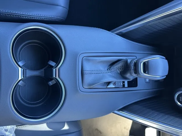 ハリアー(トヨタ)Gタイプ登録済未使用車 16