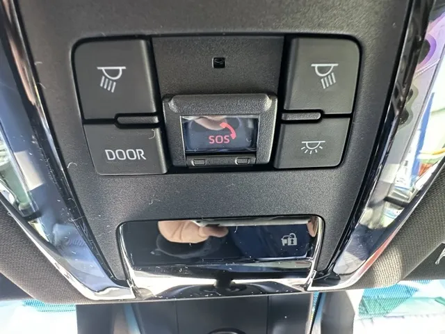 ハリアー(トヨタ)Gタイプ登録済未使用車 24