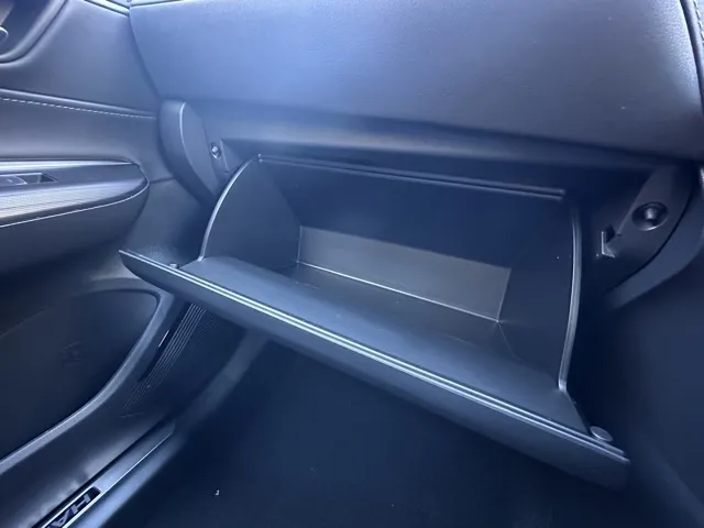 ハリアー(トヨタ)Gタイプ登録済未使用車 25