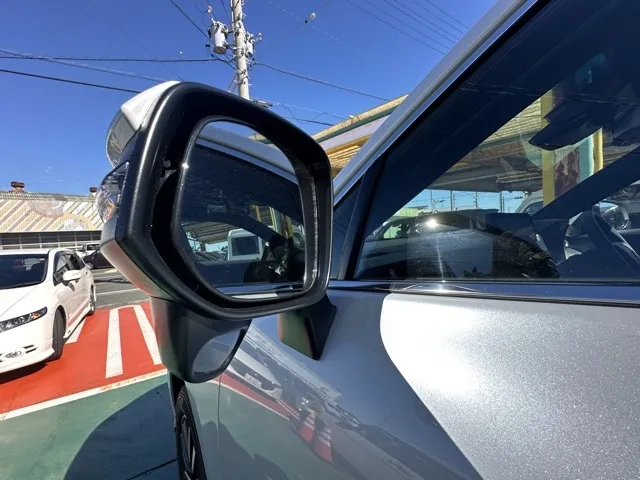 ハリアー(トヨタ)Gタイプ登録済未使用車 26