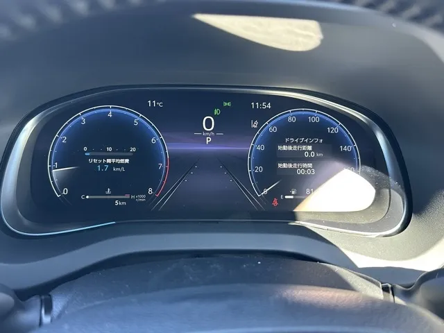 ハリアー(トヨタ)Gタイプ登録済未使用車 27