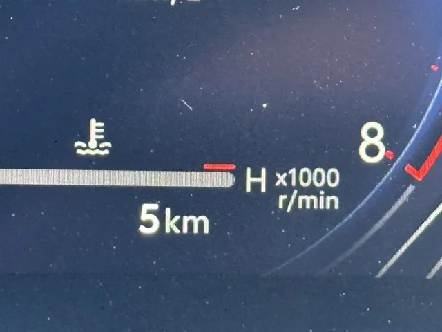 ハリアー(トヨタ)Gタイプ登録済未使用車 28