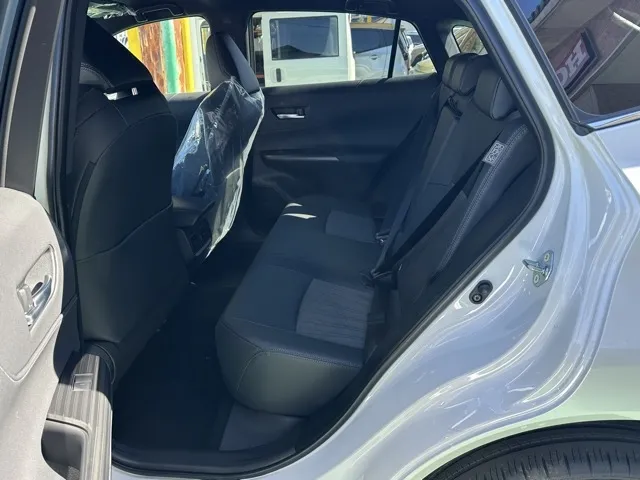 ハリアー(トヨタ)Gタイプ登録済未使用車 4