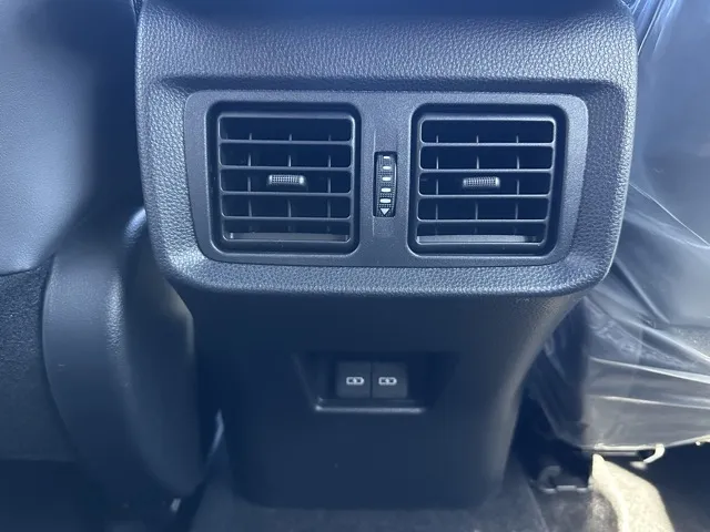 ハリアー(トヨタ)Gタイプ登録済未使用車 5