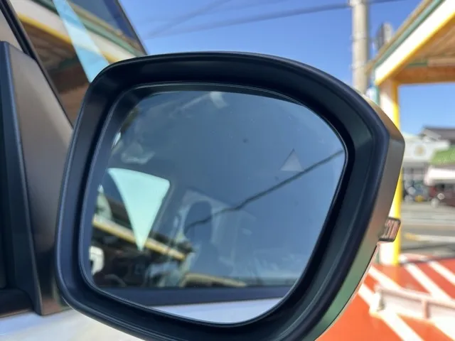 セレナ(ニッサン)X アラウンドビューモニター 左PSD登録済未使用車 13