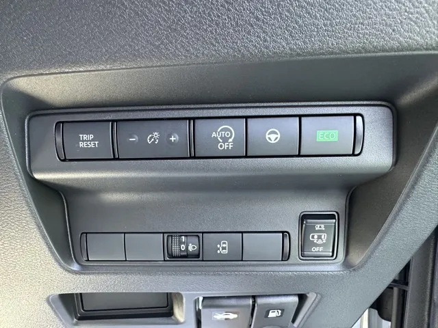 セレナ(ニッサン)X アラウンドビューモニター 左PSD登録済未使用車 16