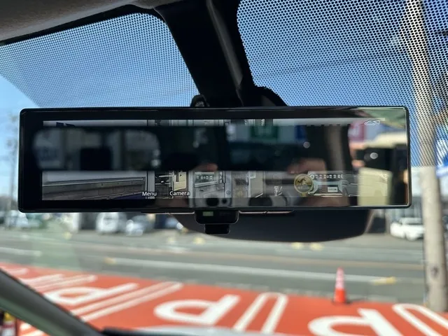 セレナ(ニッサン)X アラウンドビューモニター 左PSD登録済未使用車 20