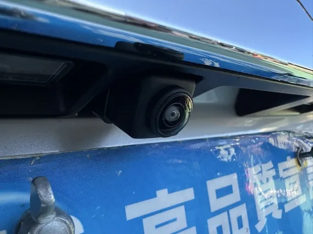 セレナ(ニッサン)X アラウンドビューモニター 左PSD登録済未使用車 8