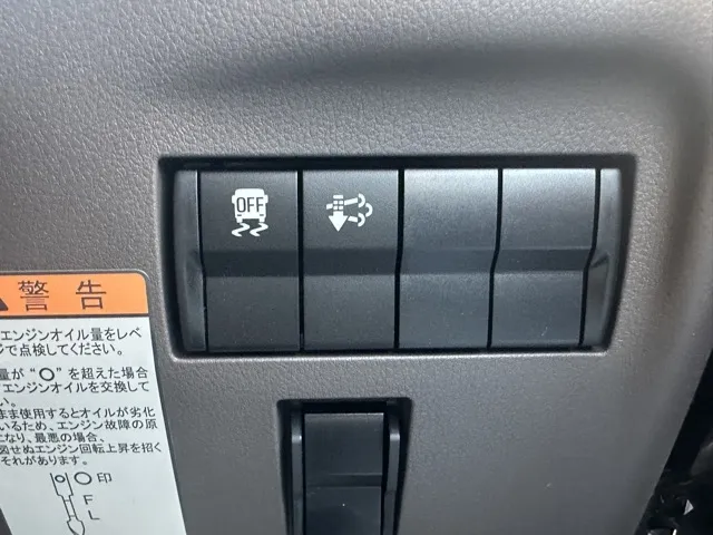 キャンター(三菱)全低床キョウカダンプ ３ｔレンタ登録済未使用車 18