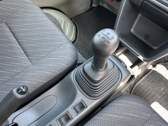 キャリートラック(スズキ)スーパーキャリイX　MT中古車 17