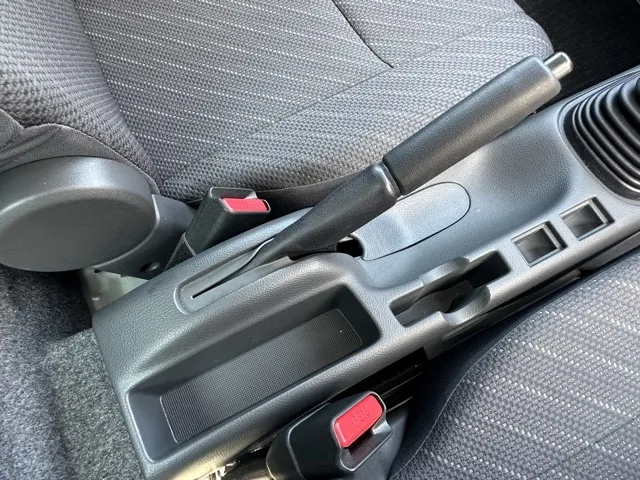 キャリートラック(スズキ)スーパーキャリイX　MT中古車 18