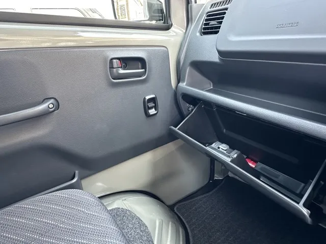 キャリートラック(スズキ)スーパーキャリイX　MT中古車 19