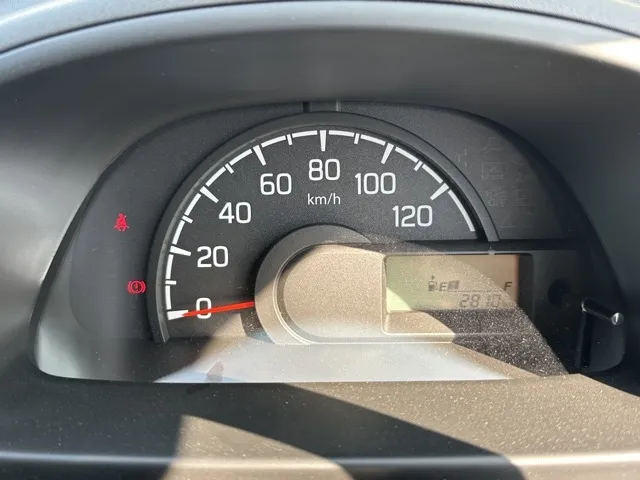 キャリートラック(スズキ)スーパーキャリイX　MT中古車 20