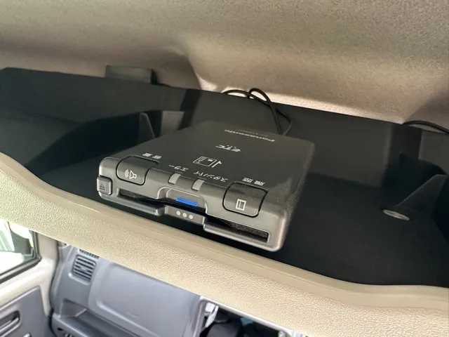 キャリートラック(スズキ)スーパーキャリイX　MT中古車 23