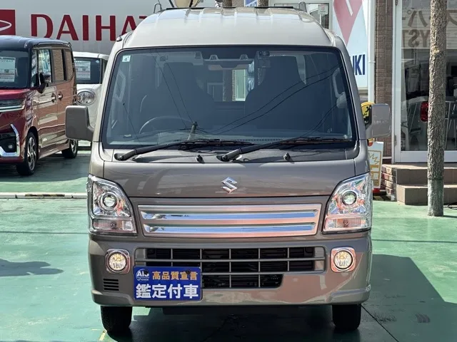 キャリートラック(スズキ)スーパーキャリイX　MT中古車 26
