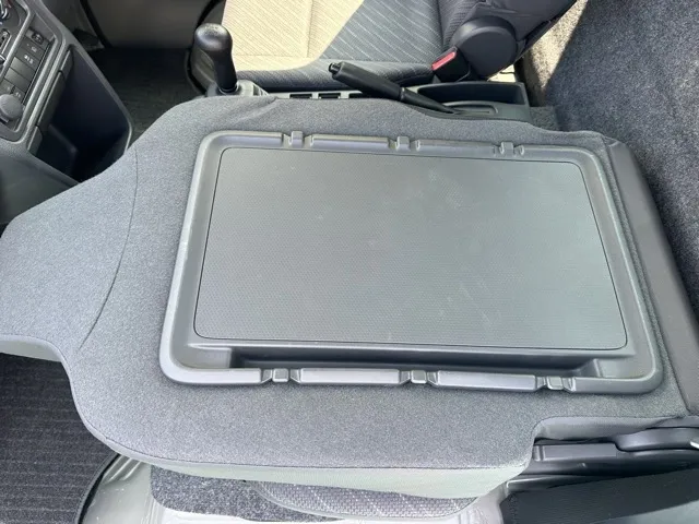 キャリートラック(スズキ)スーパーキャリイX　MT中古車 4