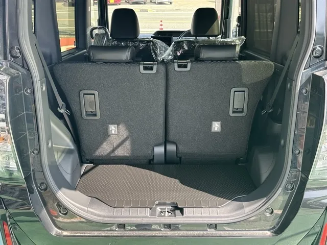 タント(ダイハツ)Xセレクション UGP届出済未使用車 10