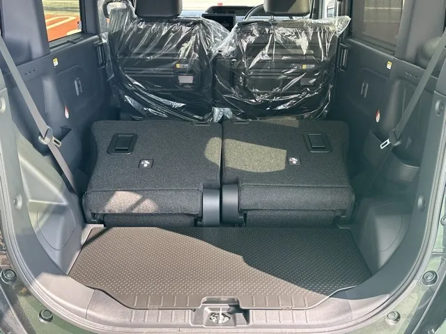 タント(ダイハツ)Xセレクション UGP届出済未使用車 11