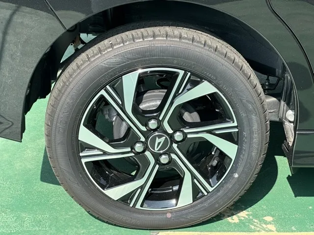 タント(ダイハツ)Xセレクション UGP届出済未使用車 13