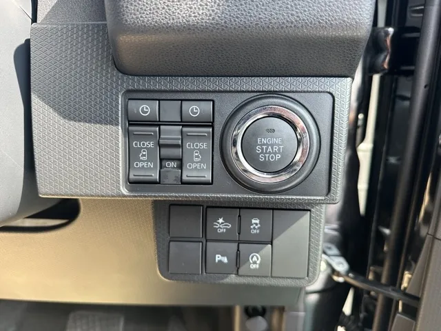 タント(ダイハツ)Xセレクション UGP届出済未使用車 15