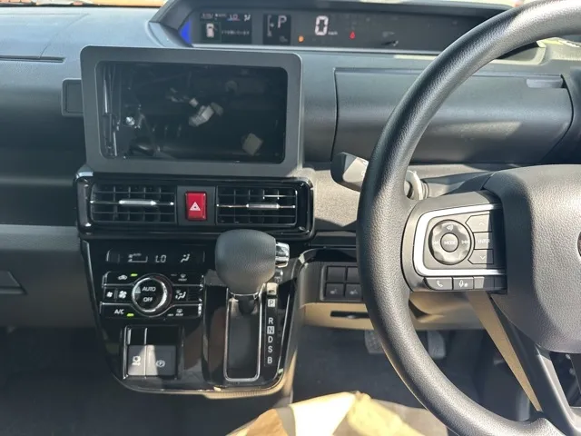 タント(ダイハツ)Xセレクション UGP届出済未使用車 17