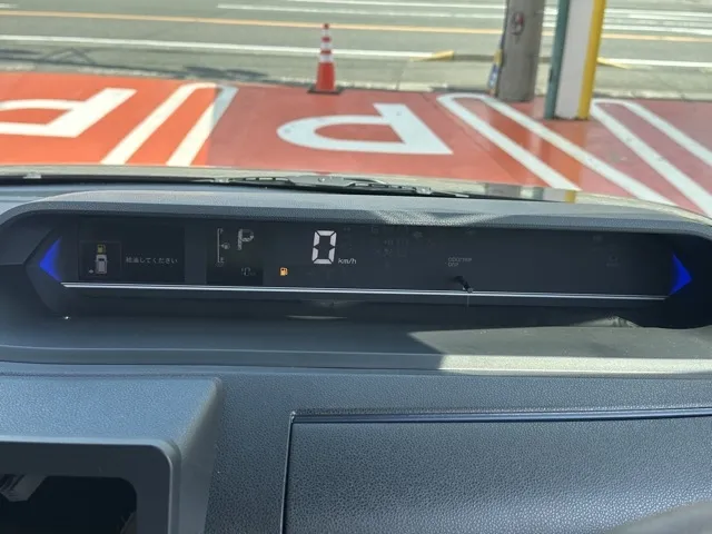 タント(ダイハツ)Xセレクション UGP届出済未使用車 18