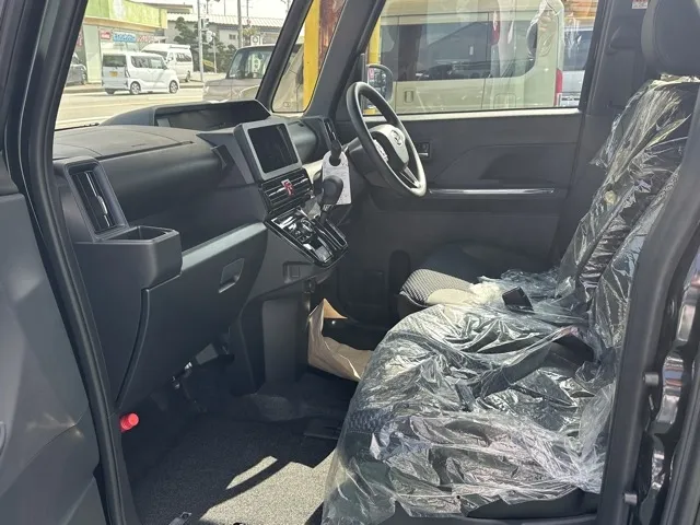 タント(ダイハツ)Xセレクション UGP届出済未使用車 3