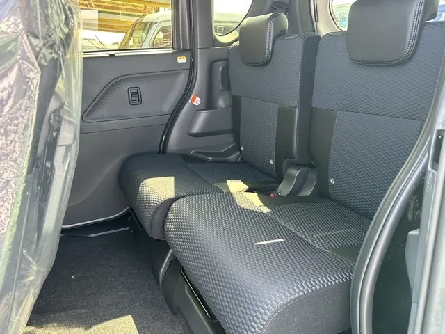 タント(ダイハツ)Xセレクション UGP届出済未使用車 4