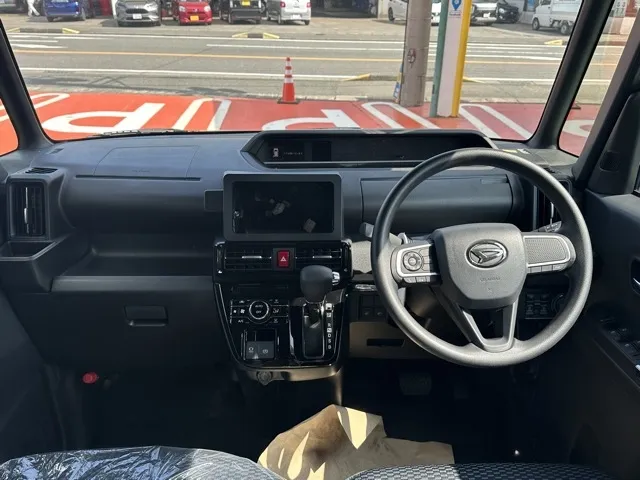タント(ダイハツ)Xセレクション UGP届出済未使用車 5