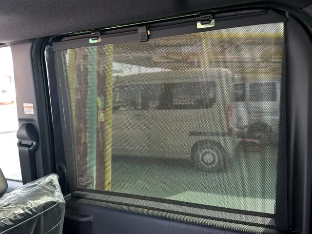 タント(ダイハツ)Xセレクション UGP届出済未使用車 6