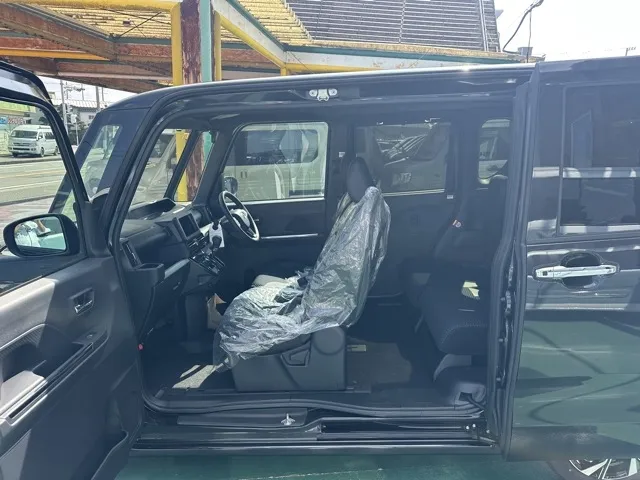 タント(ダイハツ)Xセレクション UGP届出済未使用車 8