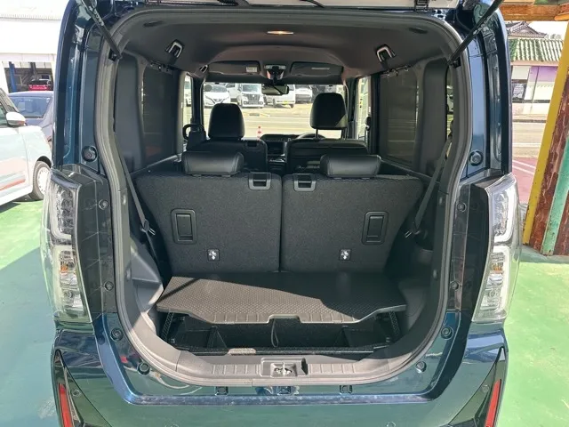 タント(ダイハツ)Xセレクション UGP中古車 11