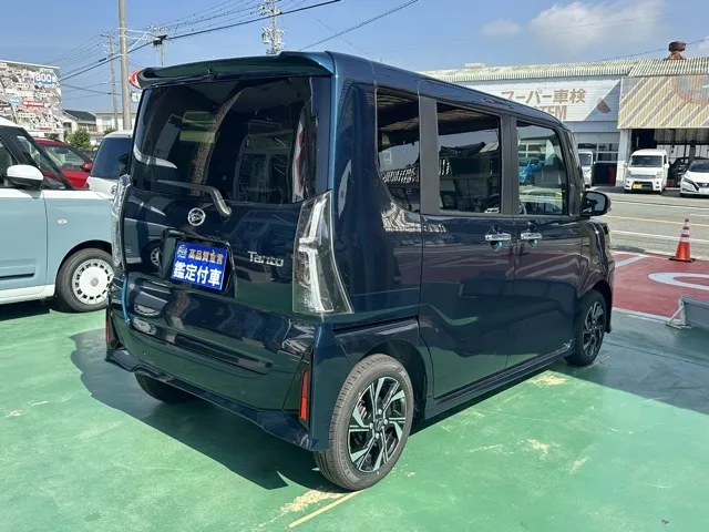 タント(ダイハツ)Xセレクション UGP中古車 13