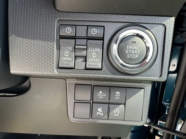 タント(ダイハツ)Xセレクション UGP中古車 18