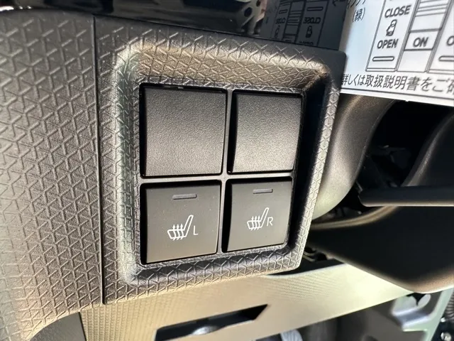 タント(ダイハツ)Xセレクション UGP中古車 20