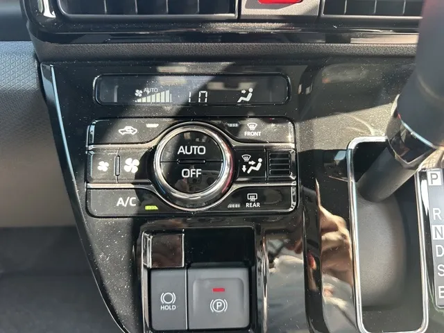 タント(ダイハツ)Xセレクション UGP中古車 23