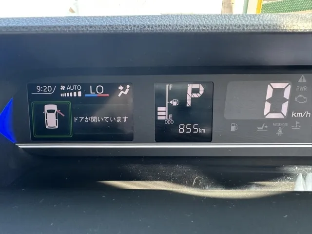 タント(ダイハツ)Xセレクション UGP中古車 26