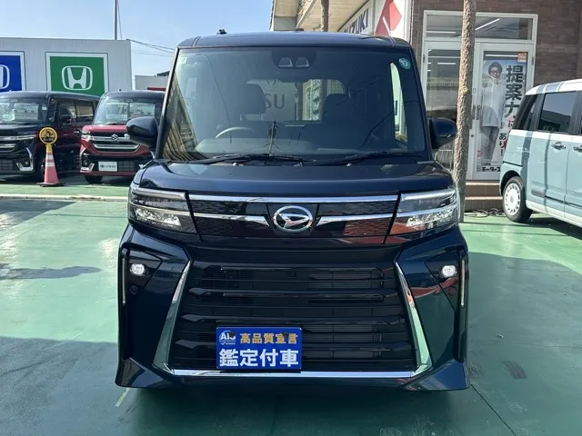 タント(ダイハツ)Xセレクション UGP中古車 27